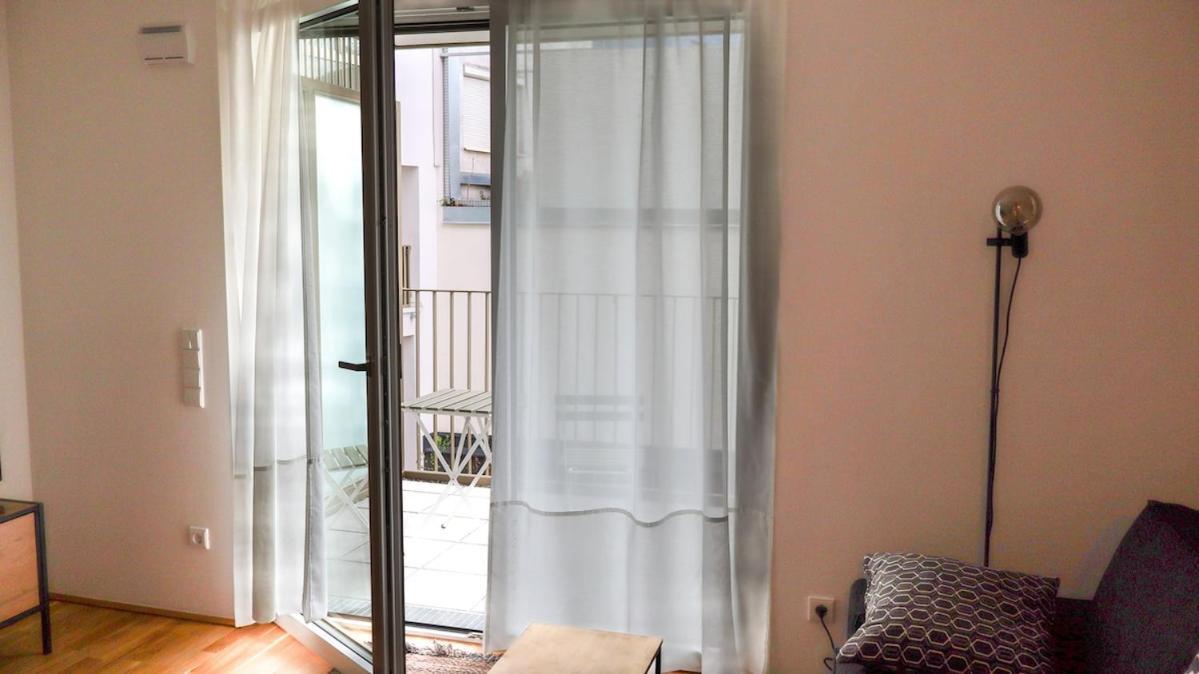 Appartamento Urban Nest Vienna