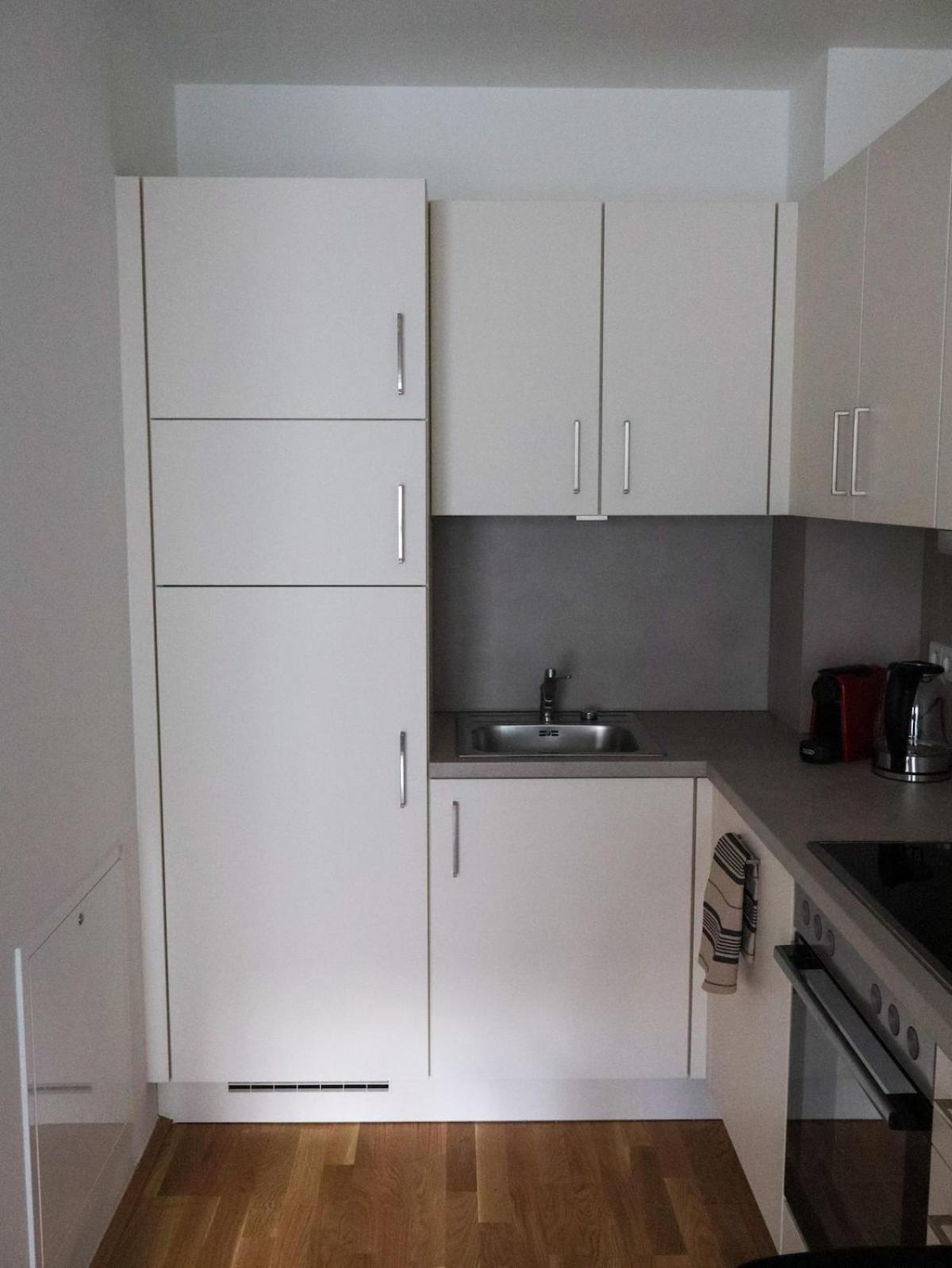 Appartamento Urban Nest