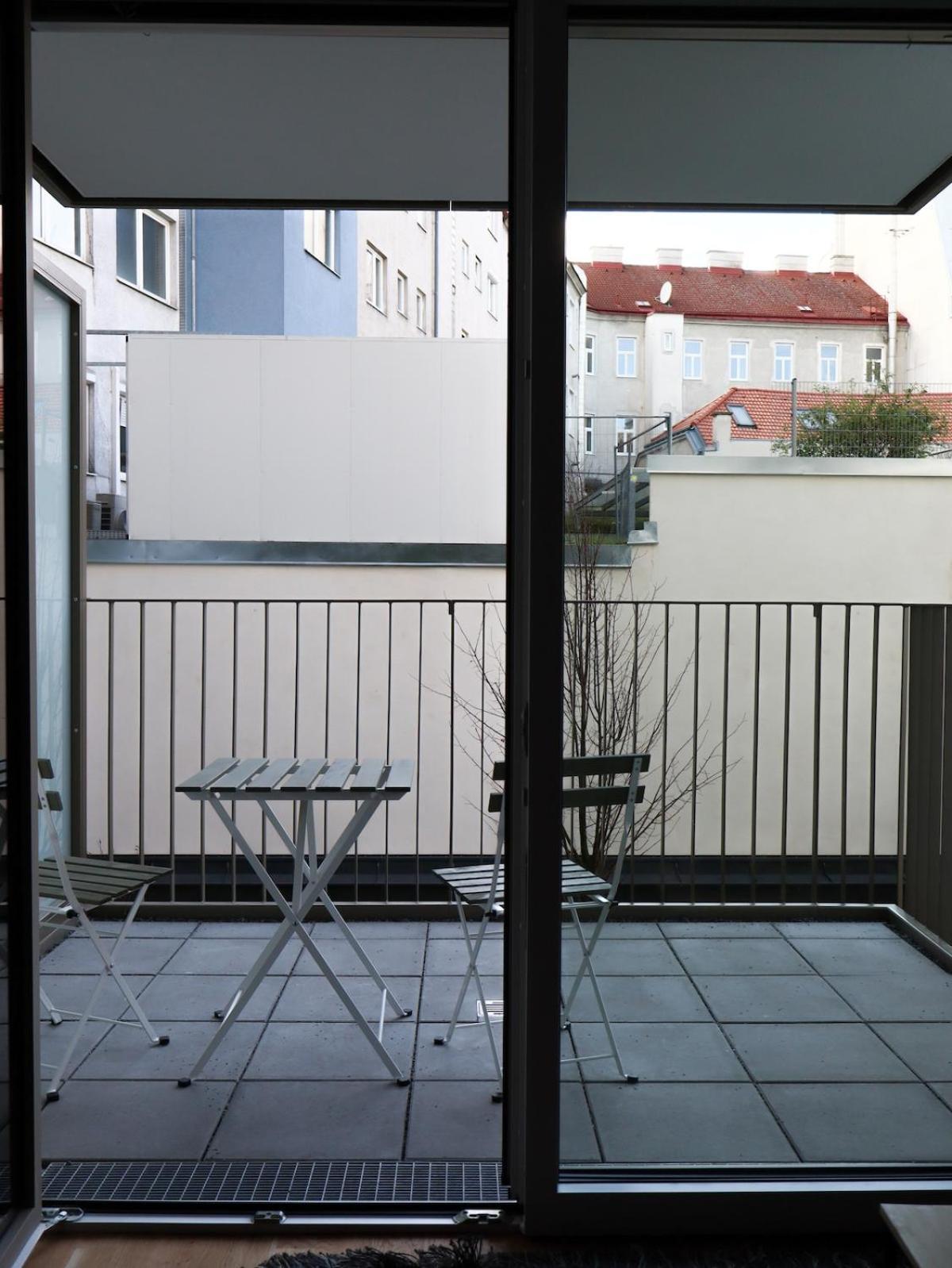 Appartamento Urban Nest Vienna